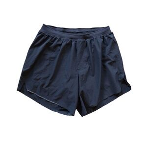 Lululemon Fast and Free Lined Short 6" Men's M